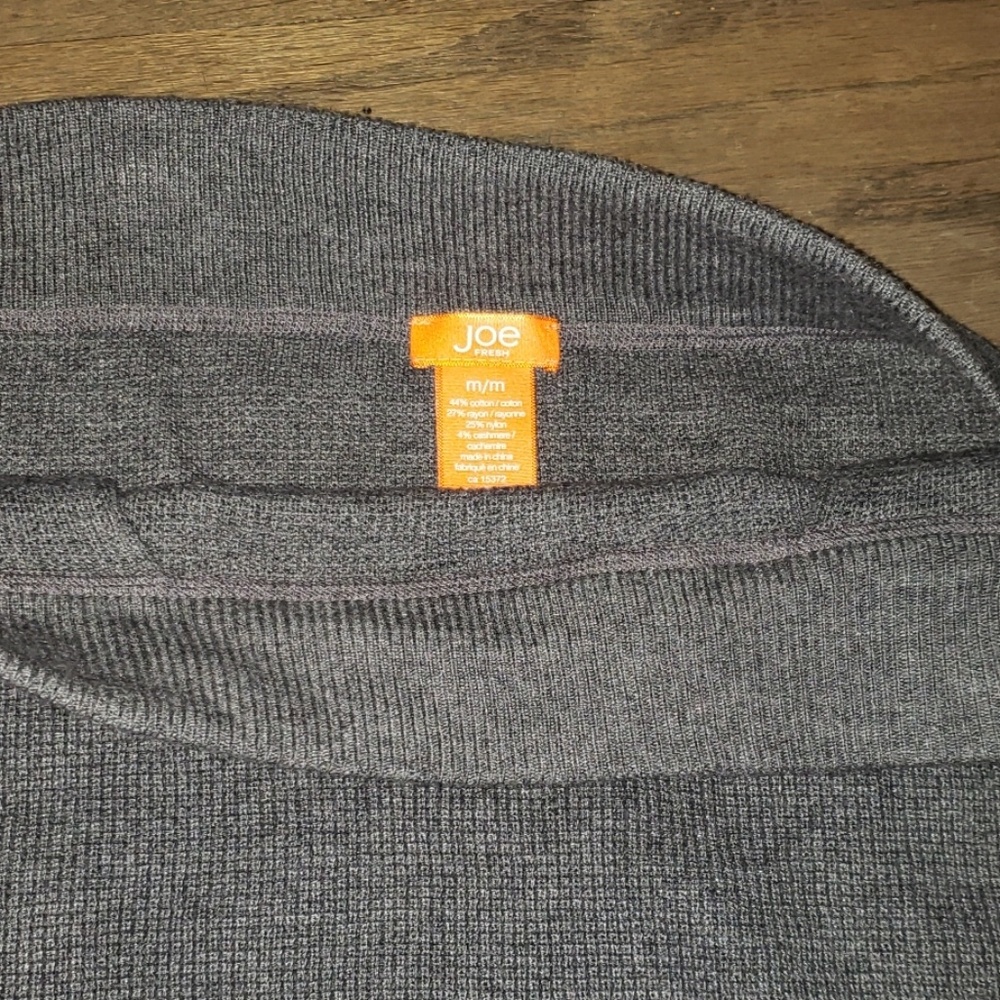 Joe Fresh Knit Skirt - Picture 2 of 3